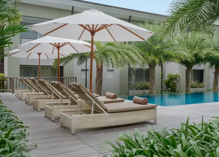 Chesa Canggu