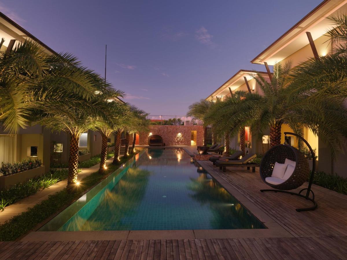 Chesa 4* Canggu