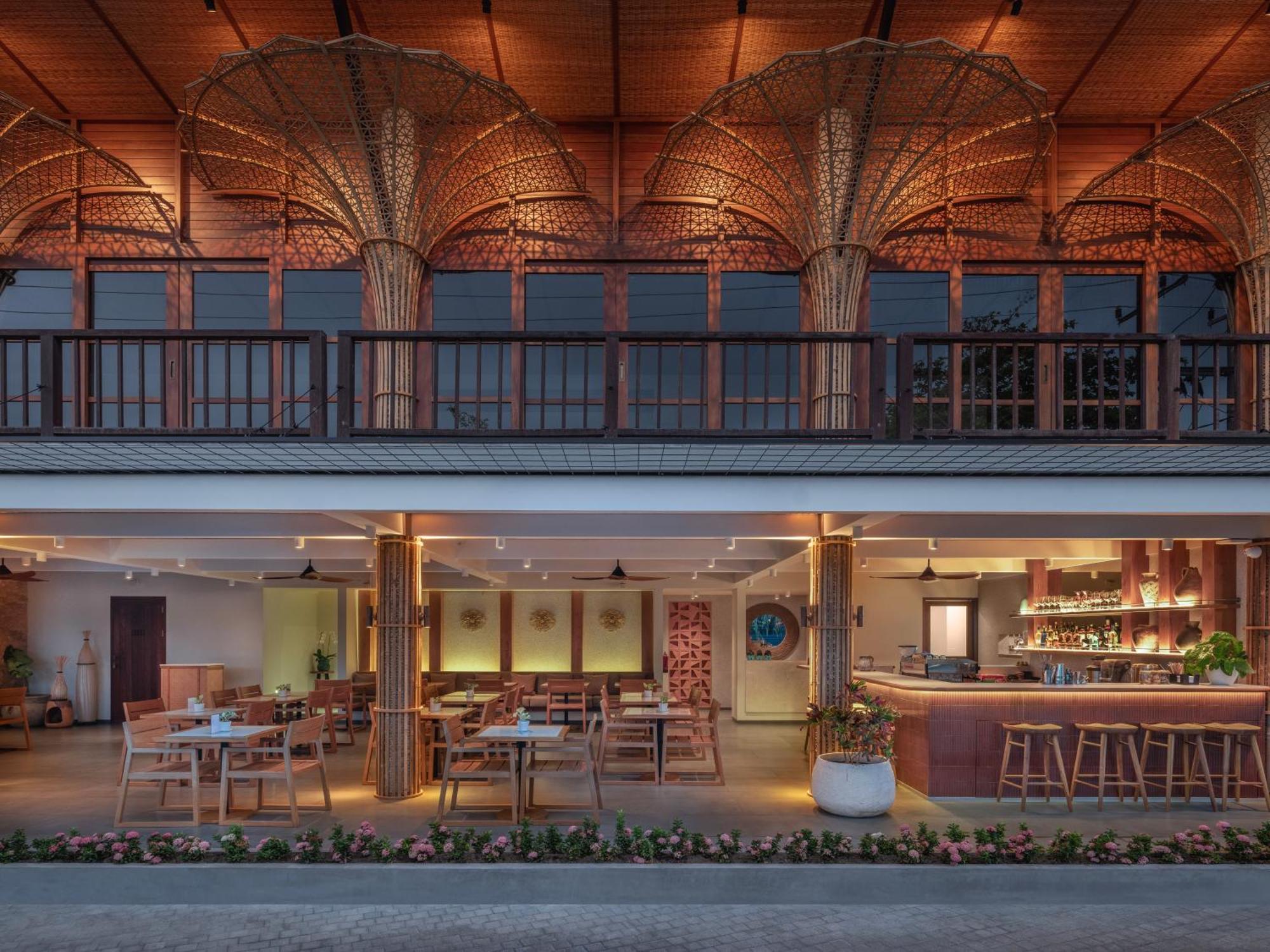 Chesa 4* Canggu