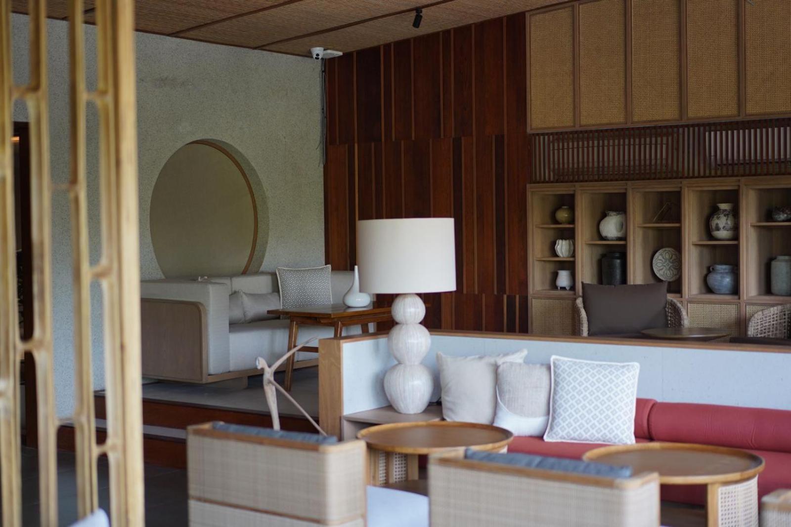 Hotel Chesa Canggu
