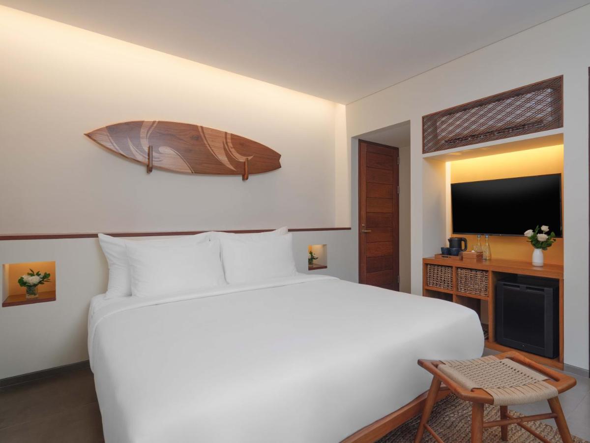Hotel Chesa Canggu