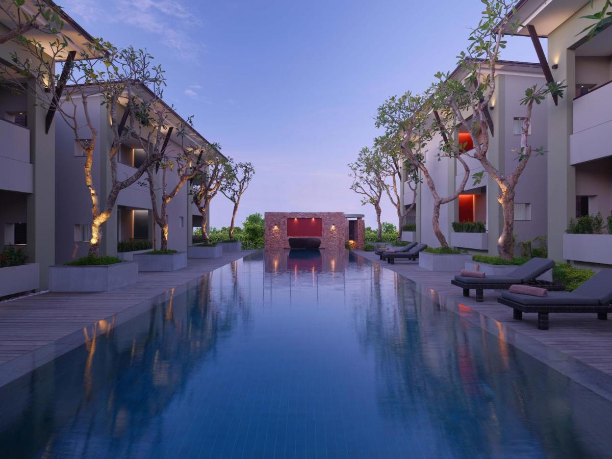 Chesa Hotel Canggu