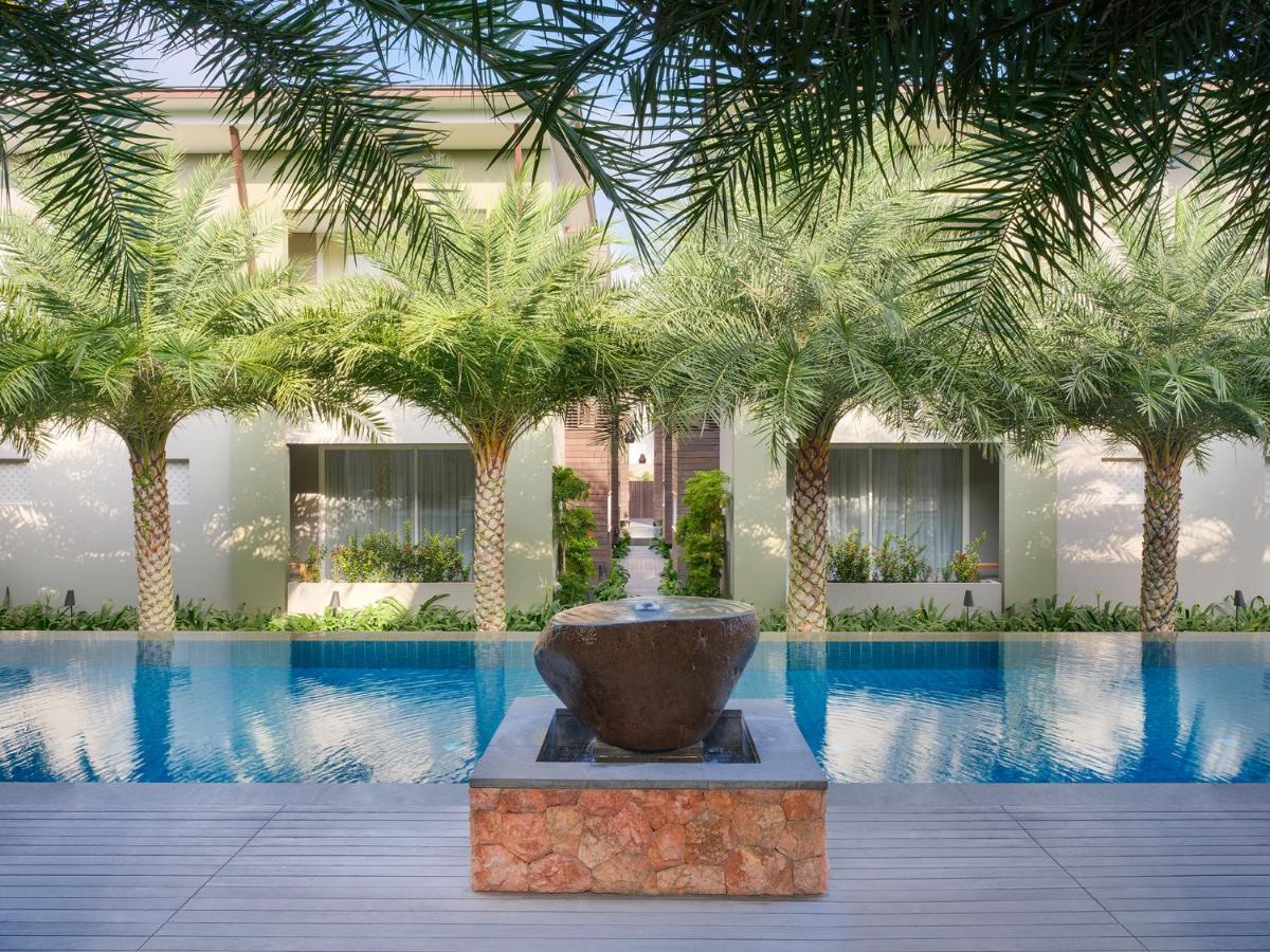Hotel Chesa Canggu